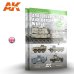 画像1: AKインタラクティブ書籍[AK286]書籍　アラブ革命と国境紛争車輌プロファイルガイド (1)