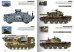 画像4: AKインタラクティブ書籍[AK286]書籍　アラブ革命と国境紛争車輌プロファイルガイド