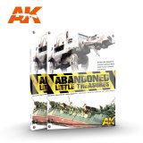 AKインタラクティブ書籍[AK287]書籍　アバンダンド・リトル・トレジャーズ