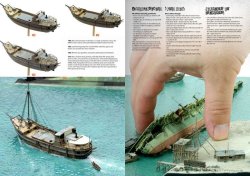 画像4: AKインタラクティブ書籍[AK287]書籍　アバンダンド・リトル・トレジャーズ