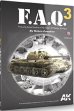 画像1: AKインタラクティブ書籍[AK288]書籍　FAQ3　現用AFVモデリング (1)