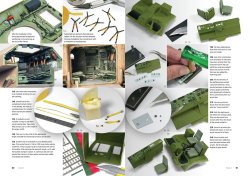 画像10: AKインタラクティブ書籍[AK288]書籍　FAQ3　現用AFVモデリング