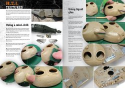 画像9: AKインタラクティブ書籍[AK288]書籍　FAQ3　現用AFVモデリング