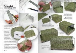 画像7: AKインタラクティブ書籍[AK288]書籍　FAQ3　現用AFVモデリング