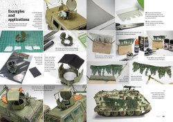 画像6: AKインタラクティブ書籍[AK288]書籍　FAQ3　現用AFVモデリング