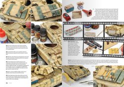 画像5: AKインタラクティブ書籍[AK288]書籍　FAQ3　現用AFVモデリング