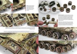 画像4: AKインタラクティブ書籍[AK288]書籍　FAQ3　現用AFVモデリング