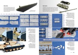 画像2: AKインタラクティブ書籍[AK288]書籍　FAQ3　現用AFVモデリング