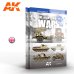 画像1: AKインタラクティブ書籍[AK291]書籍　イラン・イラク戦争の戦闘車輌塗装ガイド 1980-1988とその後 (1)