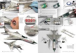 画像4: AMMO書籍[AMIG2912]エーセズハイ第７号　シルバーウィングス