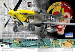 画像5: AMMO書籍[AMIG2912]エーセズハイ第７号　シルバーウィングス