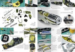 画像6: AMMO書籍[AMIG2912]エーセズハイ第７号　シルバーウィングス