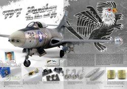 画像7: AMMO書籍[AMIG2912]エーセズハイ第７号　シルバーウィングス