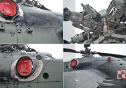 画像8: AKインタラクティブ書籍[AK2918]書籍　エーセズハイ ハインドスペシャル