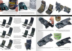 画像7: AKインタラクティブ書籍[AK2918]書籍　エーセズハイ ハインドスペシャル