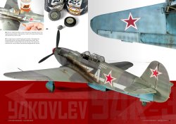 画像3: AKインタラクティブ書籍[AK2919]書籍　エーセズハイ第10号 東部戦線の航空機