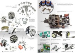 画像6: AKインタラクティブ書籍[AK2919]書籍　エーセズハイ第10号 東部戦線の航空機
