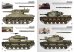 画像12: AKインタラクティブ書籍[AK291]書籍　イラン・イラク戦争の戦闘車輌塗装ガイド 1980-1988とその後