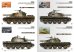 画像7: AKインタラクティブ書籍[AK291]書籍　イラン・イラク戦争の戦闘車輌塗装ガイド 1980-1988とその後