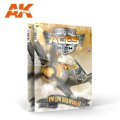 AKインタラクティブ書籍[AK2921]書籍　エーセズハイ第11号 フォッケウルフFw190