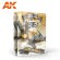 画像1: AKインタラクティブ書籍[AK2921]書籍　エーセズハイ第11号 フォッケウルフFw190 (1)