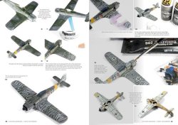 画像2: AKインタラクティブ書籍[AK2921]書籍　エーセズハイ第11号 フォッケウルフFw190