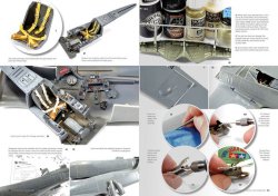 画像4: AKインタラクティブ書籍[AK2921]書籍　エーセズハイ第11号 フォッケウルフFw190