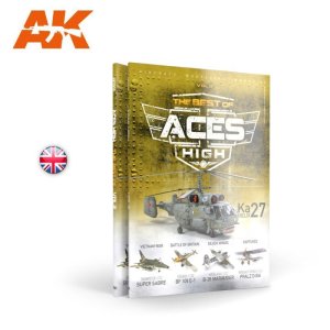 画像1: AKインタラクティブ書籍[AK2926]書籍　 エーセズハイ ベスト版2 (1)