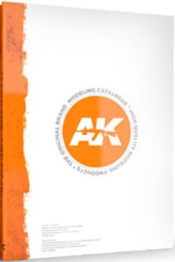 画像3: AKインタラクティブ書籍[AK292]書籍　AKカタログマニュアル2019