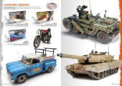 画像8: AKインタラクティブ書籍[AK292]書籍　AKカタログマニュアル2019