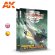 画像1: AKインタラクティブ書籍[AK2931]書籍　エーセズハイ第15号 フランスジェット戦闘機特集 (1)