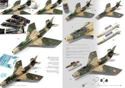 画像3: AKインタラクティブ書籍[AK2931]書籍　エーセズハイ第15号 フランスジェット戦闘機特集
