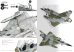 画像7: AKインタラクティブ書籍[AK2931]書籍　エーセズハイ第15号 フランスジェット戦闘機特集