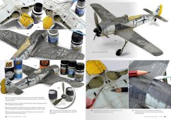 画像8: AKインタラクティブ書籍[AK2933]書籍　エーセズハイ第16号 ノルマンディD-DAY