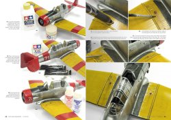 画像5: AKインタラクティブ書籍[AK2937]エーセズハイ第18号　練習機