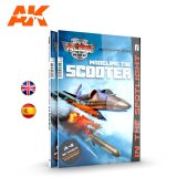AKインタラクティブ書籍[AK02939]エーセズハイ別冊：スカイホーク