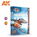 画像1: AKインタラクティブ書籍[AK02939]エーセズハイ別冊：スカイホーク (1)