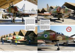 画像6: AKインタラクティブ書籍[AK02939]エーセズハイ別冊：スカイホーク