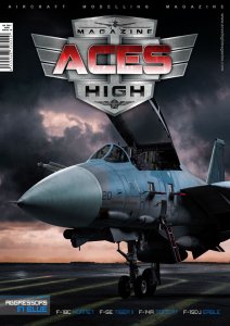 画像1: AKインタラクティブ書籍[AK02941]エーセズハイ19号　アグレッサー機 (1)