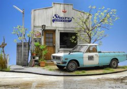 画像4: AKインタラクティブ書籍[AK307]書籍 エクストリームリアリティ