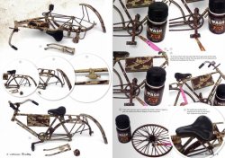 画像10: AKインタラクティブ書籍[AK307]書籍 エクストリームリアリティ