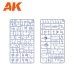画像4: AKインタラクティブ[AK35006]IDFアクセサリーセット1/35 (4)