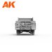 画像8: AKインタラクティブ[AK35012]ランドローバー88シリーズIIA　ローバー8　1/35