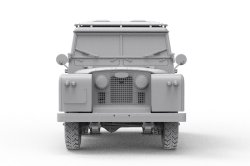 画像5: AKインタラクティブ[AK35013]ランドローバー88シリーズIIA　ステーションワゴン　1/35