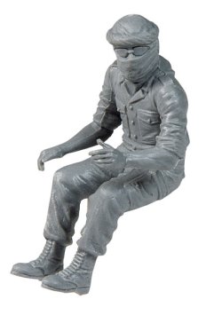 画像8: AKインタラクティブ[AK35017]1/35 テクニカルライダース4体セット