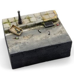 画像5: AKインタラクティブ[AK35018]1/35 ボトル＆缶セット