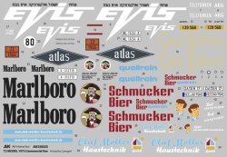 画像5: AKインタラクティブ[AK35025]T2バン 1972年型(1/35) 商用車