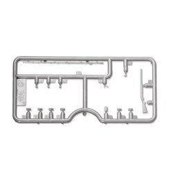 画像10: AKインタラクティブ[AK35026]ハンティング＆フィッシング・フィギュアセット(1/35)