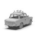 画像5: AKインタラクティブ[AK35032]トラバント 601S (1/35)