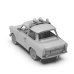 画像7: AKインタラクティブ[AK35032]トラバント 601S (1/35)